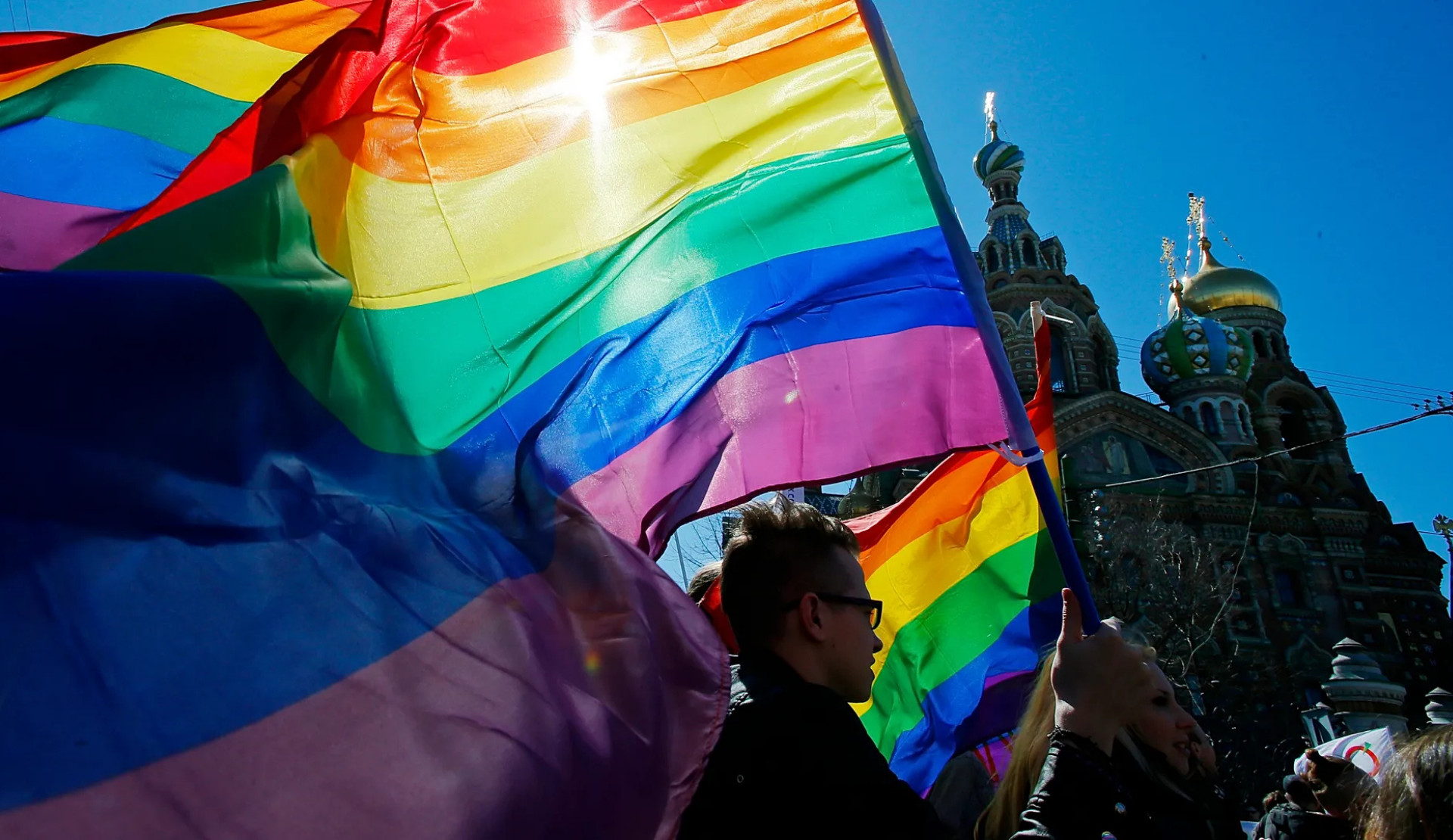Rusya, ILGA World’ü "istenmeyen örgüt" ilan etti Kaos GL - LGBTİ+ Haber Portalı