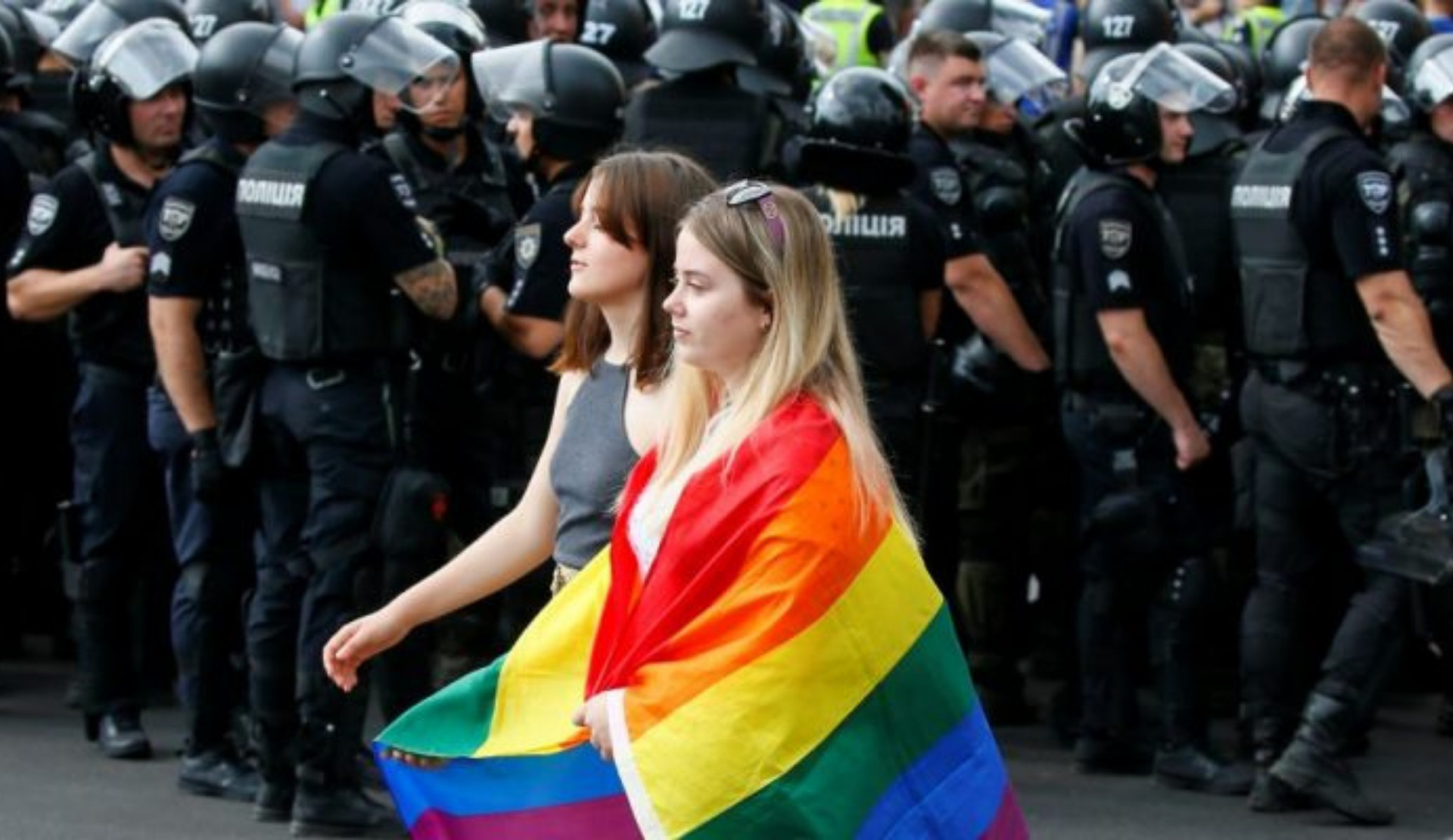 Rusyalı aktivistler, LGBTİ+ karşıtı politikalar nedeniyle İspanya’ya göç ediyor Kaos GL - LGBTİ+ Haber Portalı