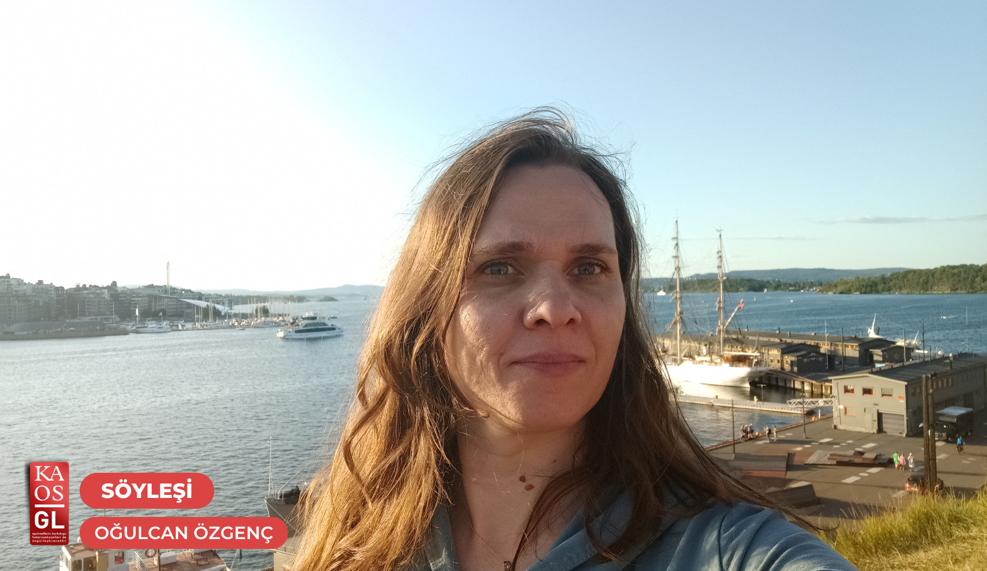 Rusyalı trans aktivist Kate Messorosh anlatıyor:  “Rusya’da onur talebinin yerini hayatta kalma hedefi aldı” | Kaos GL - LGBTİ+ Haber Portalı Haber