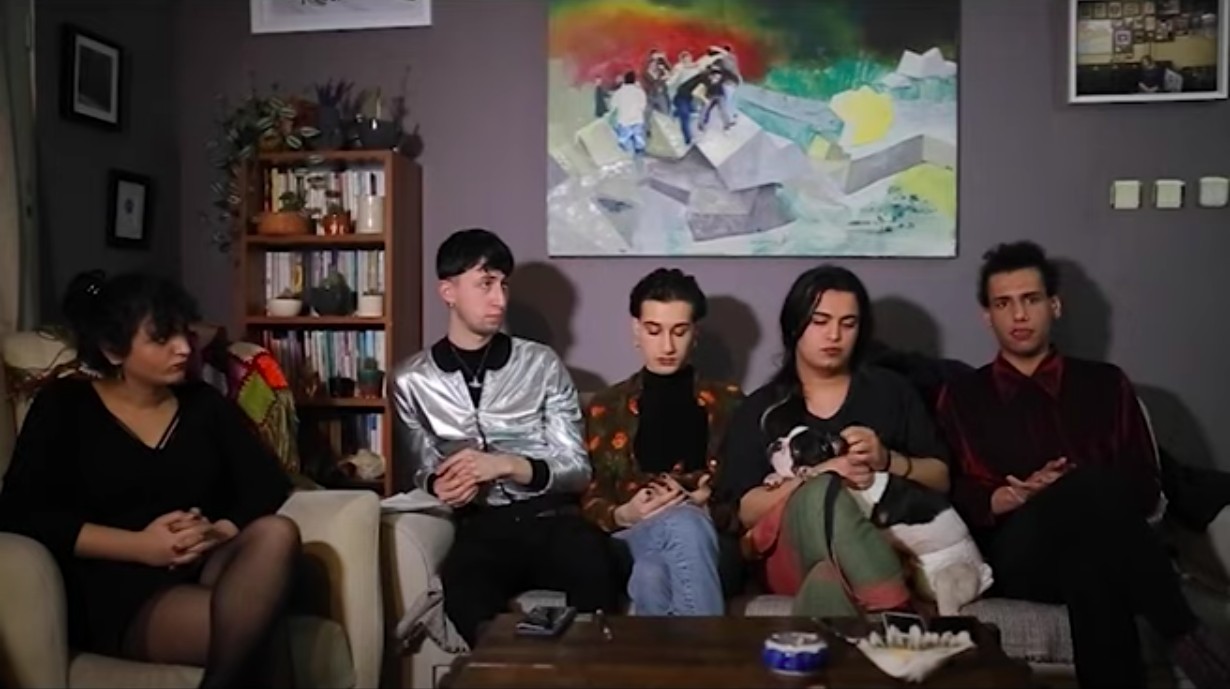 “Sadece bir gün değil, hiçbir zaman birbirimizi bırakmayacağımız umuduyla…” Kaos GL - LGBTİ+ Haber Portalı