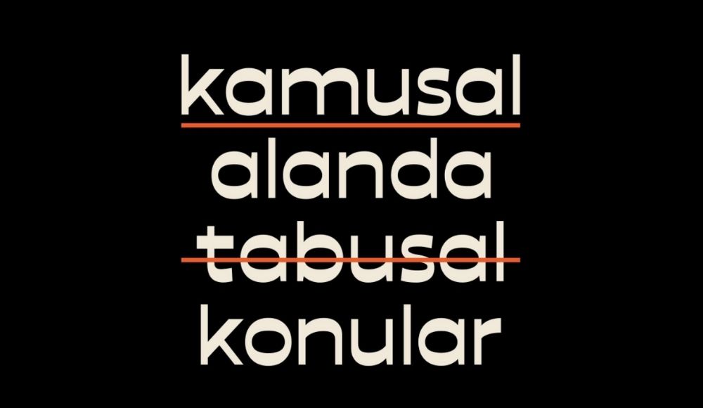 “Sadece jinekoloji alanında değil tıbbın tamamında LGBTİ+’larla ilgili çok ciddi bir tabu var” | Kaos GL - LGBTİ+ Haber Portalı Haber