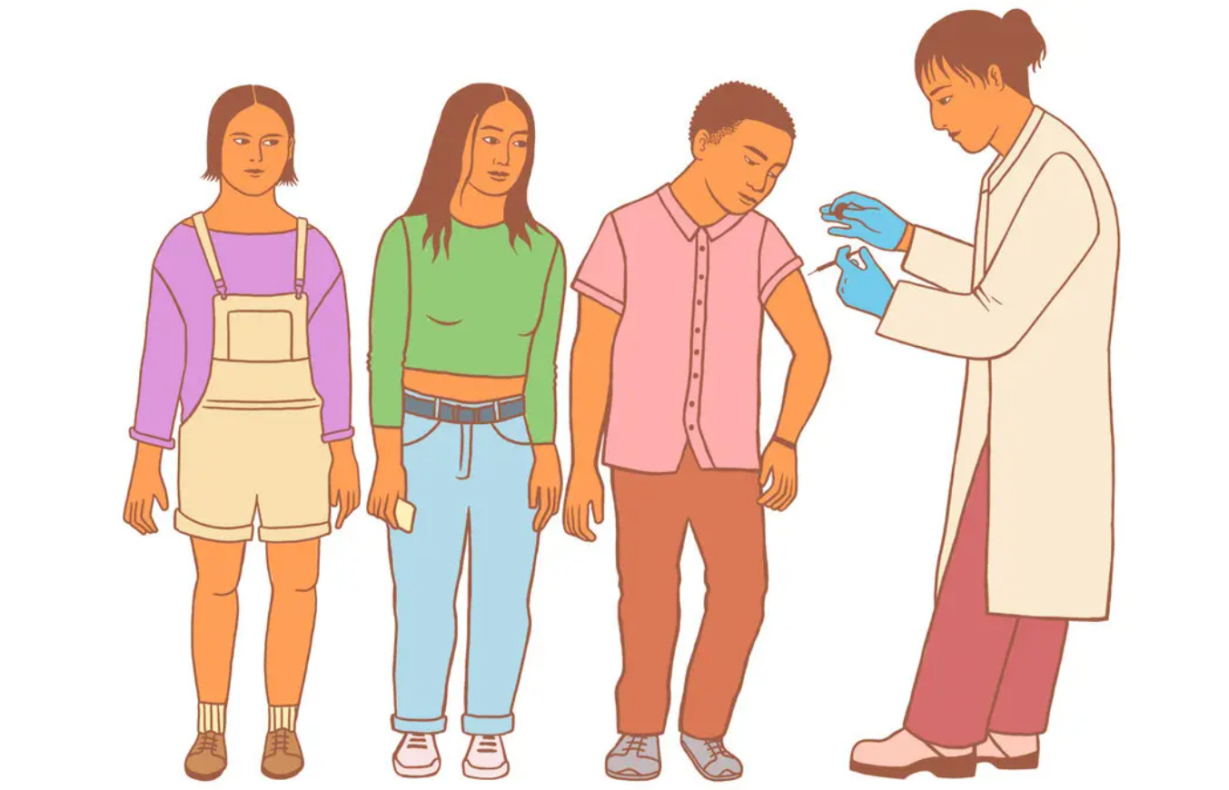Sağlık Bakanı sözünü tutmadı: HPV aşısı 2000 TL! Kaos GL - LGBTİ+ Haber Portalı