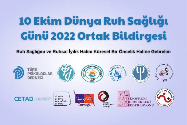 “Sağlıklı ve güvenli bir yaşam sürebilmeyi sağlayacak yeni politikalara acil olarak ihtiyacımız var” Kaos GL - LGBTİ+ Haber Portalı