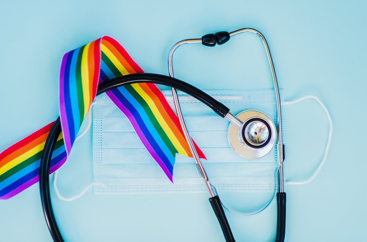 “Sağlıkta sorun, LGBTİ+’lar ve seks işçileri değil ayrımcılık ve ahlakçılık” | Kaos GL - LGBTİ+ Haber Portalı Haber