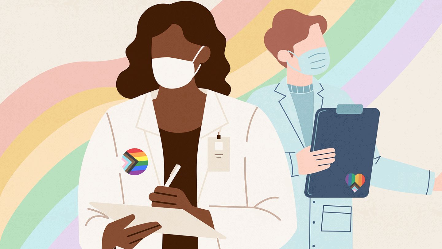 Sağlıkta yaşadığın ayrımcılığı anlat lubunya! | Kaos GL - LGBTİ+ Haber Portalı Haber