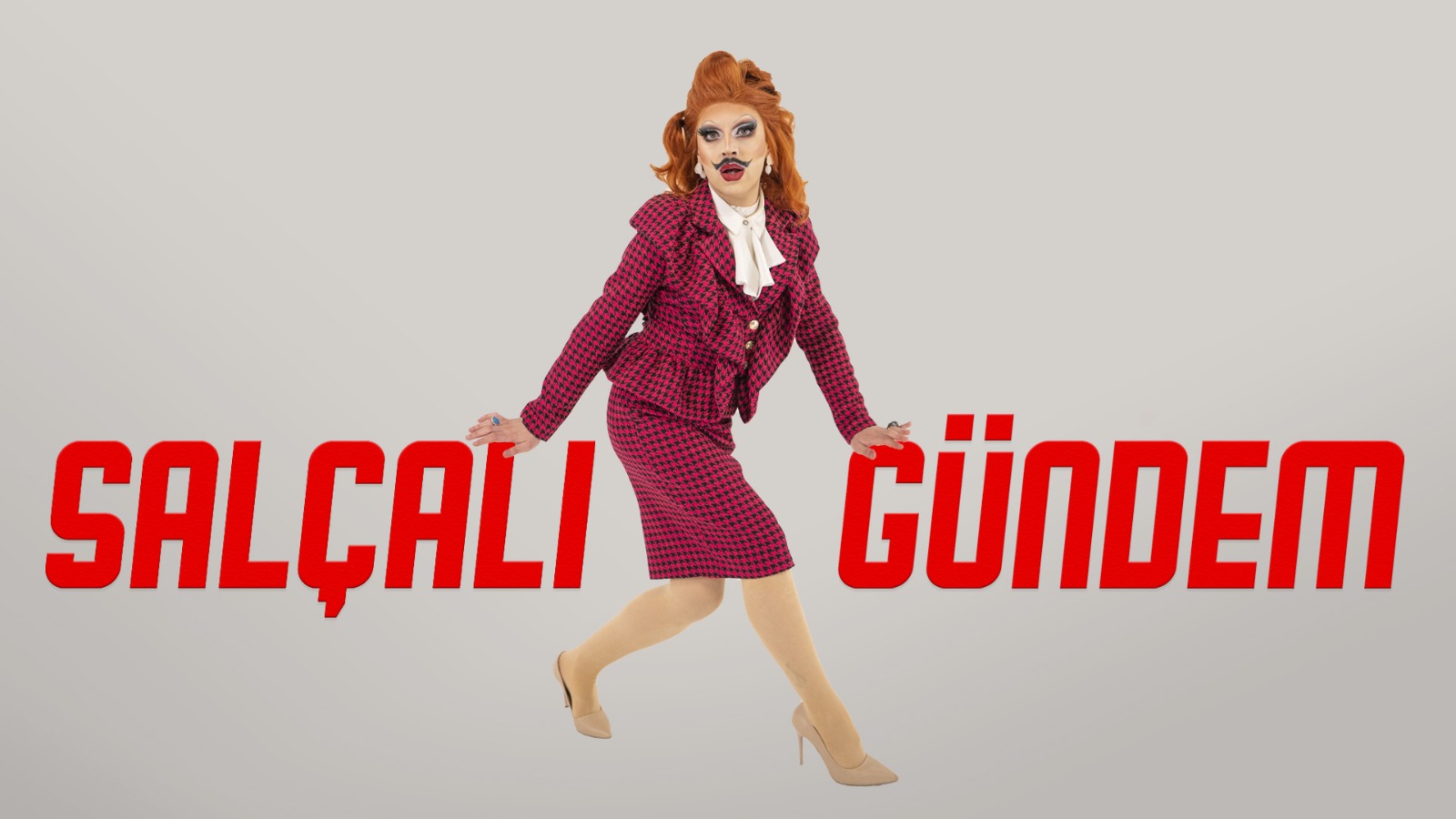 Salçalı Gündem beş kere geldi: Her nerde direniyor ve diretiyorsanız! Kaos GL - LGBTİ+ Haber Portalı