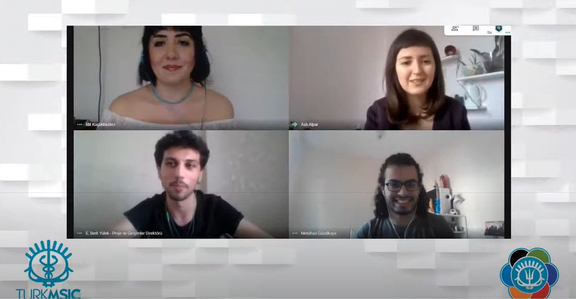 Sanat ve aktivizm: 68 afişleri, Gerilla Kızlar ve ACT-UP’tan günümüze Kaos GL - LGBTİ+ Haber Portalı