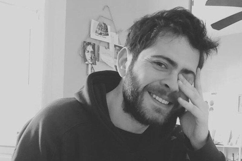 Sanatçı Nihat Karataşlı yaşamını yitirdi Kaos GL - LGBTİ+ Haber Portalı