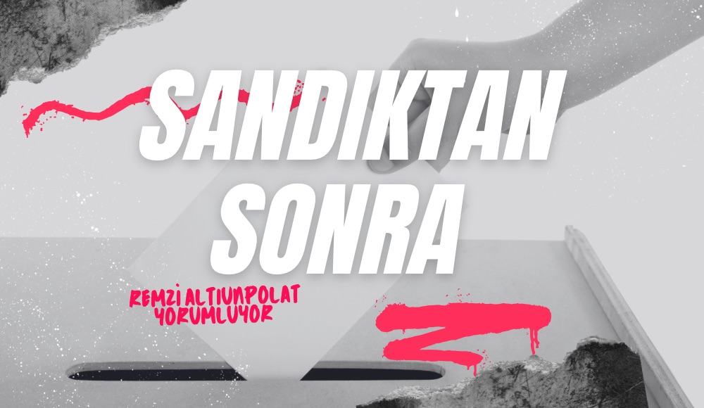 Sandıktan sonra: Karamsarken de umuda sahip olabiliriz, yeniden başlamak için… Kaos GL - LGBTİ+ Haber Portalı