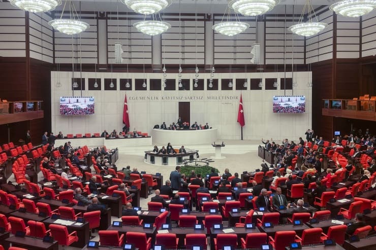 The censorship Bill was approved by the Assembly! | Kaos GL - News Portal for LGBTI+ News
