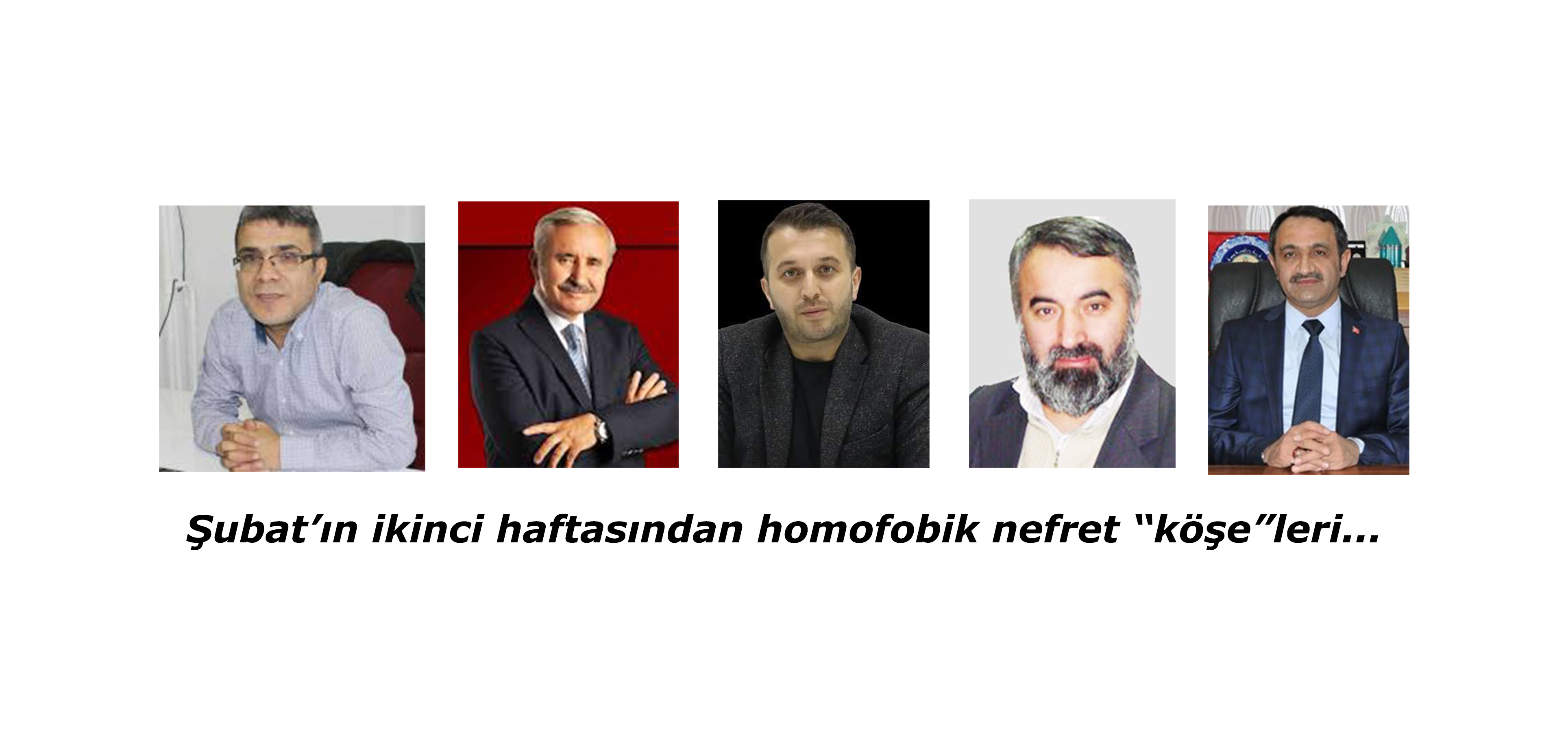 “Sapık akımlara dernek kurma izni bile verilmektedir” Kaos GL - LGBTİ+ Haber Portalı