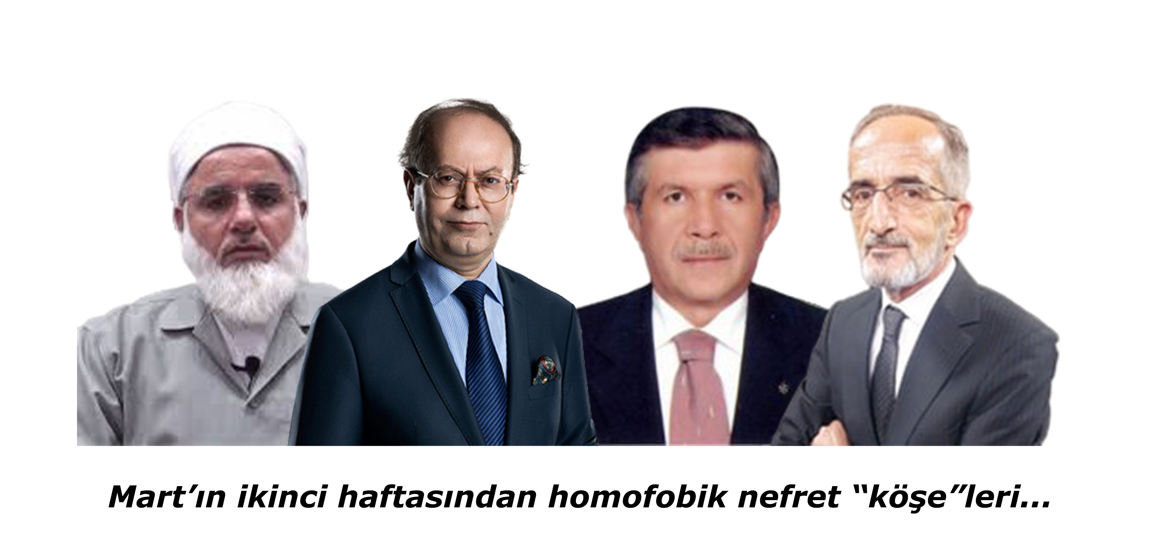 “Sapkın eşcinsel ilişkiye dayalı bir toplum icat edilmeye çalışılıyor!”    Kaos GL - LGBTİ+ Haber Portalı