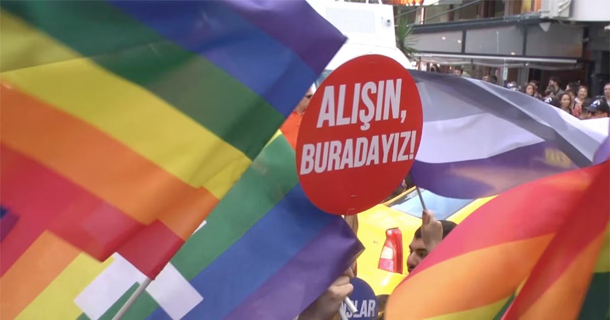 SAÜ Dayanışması’ndan “Yasaklarla, Tasarılarla ve Kurmacalarla Mücadele: Hak Temelli Yaklaşım ve Toplumsal Cinsiyet Eşitliğinin Savunusu” etkinliği Kaos GL - LGBTİ+ Haber Portalı