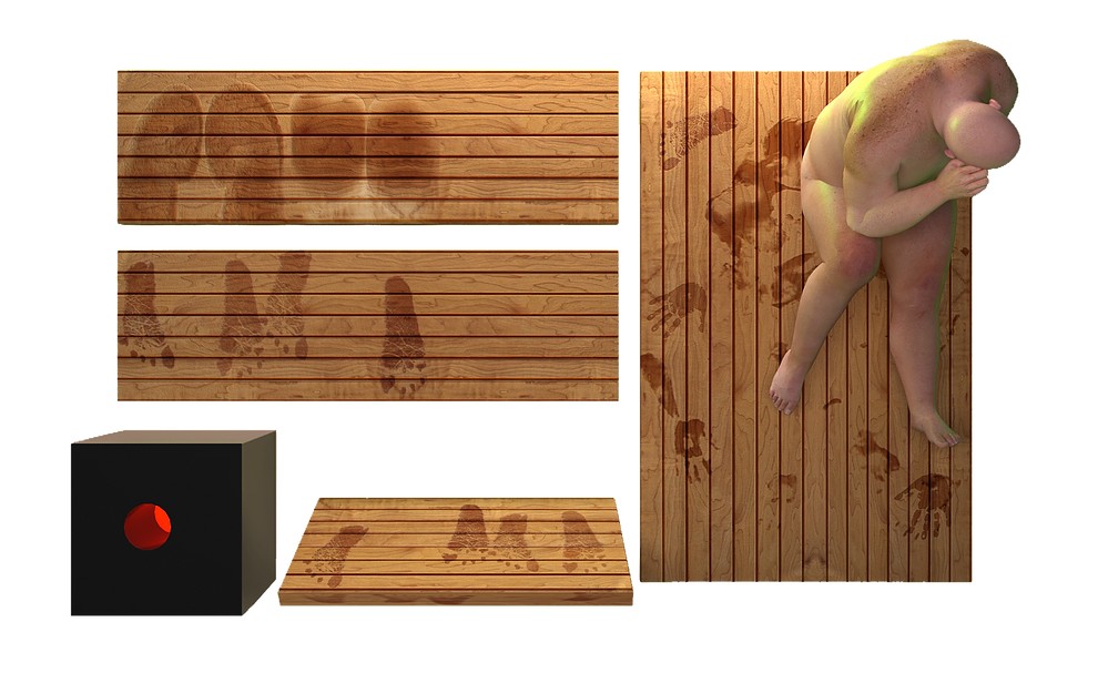 “Sauna” 25 Şubat’ta çevrimiçi deneyim olarak açılıyor | Kaos GL - LGBTİ+ Haber Portalı