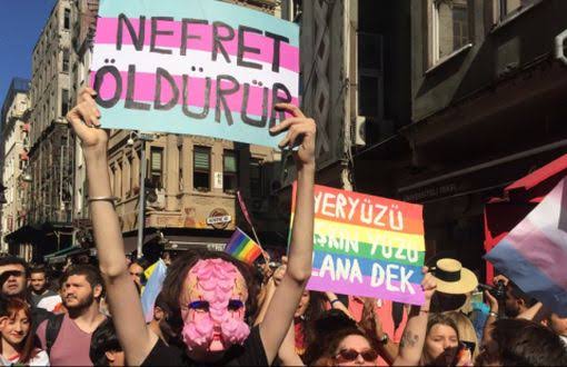 Savcı, LGBTİ+’ların yakılması çağrısına takipsizlik verdi! Kaos GL - LGBTİ+ Haber Portalı