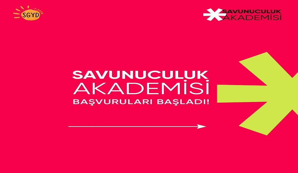 Savunuculuk Akademisi sizi bekliyor | Kaos GL - LGBTİ+ Haber Portalı Haber