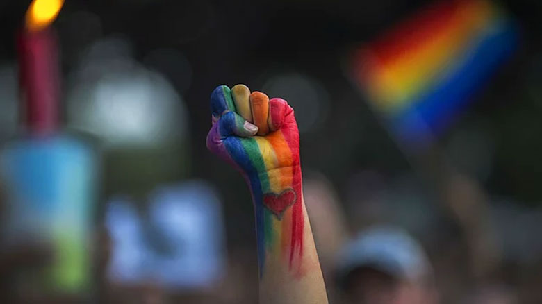 “Seksist sistemin yandaşı olduğunuz sürece güler yüzle karşılanıyorsunuz” Kaos GL - LGBTİ+ Haber Portalı
