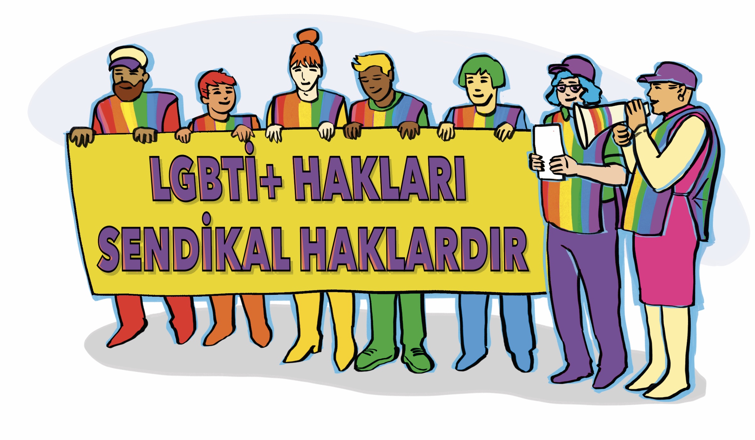 İşyerinde mobbinge karşı haklarımız neler? | Kaos GL - LGBTİ+ Haber Portalı
