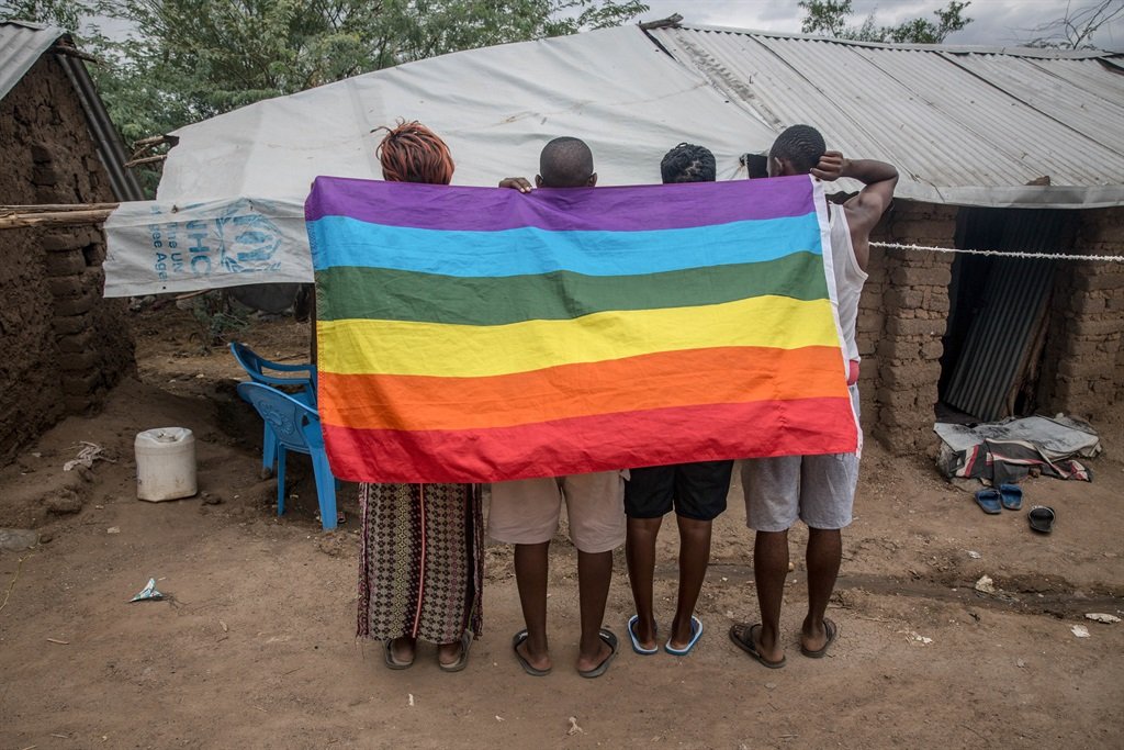 Senegal yasaması vazgeçmiyor: Yeni homofobik yasa tasarısı yolda! | Kaos GL - LGBTİ+ Haber Portalı