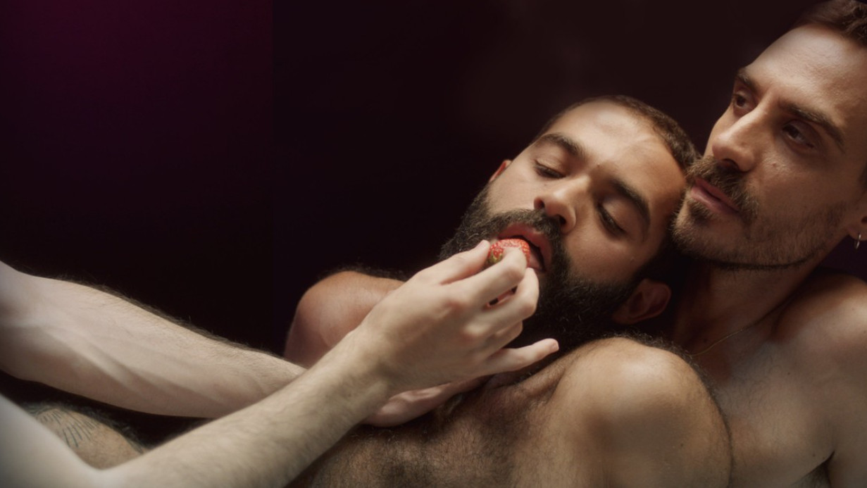 “Seni Bir Yaz Gününe Mi Benzetsem?” KIRIK’ta yayında Kaos GL - LGBTİ+ Haber Portalı