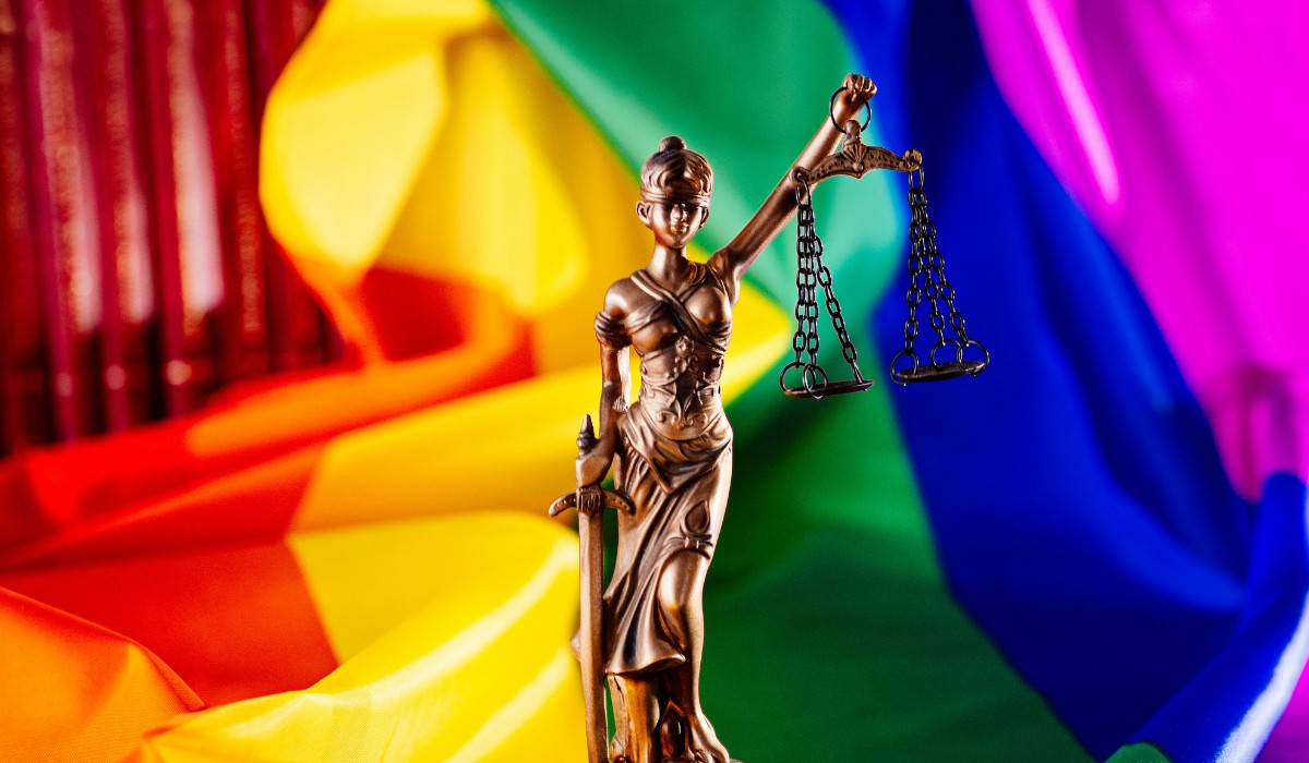 Şiddet, tehdit, hakaret ve şantaja karşı hukuken neler yapabilirsiniz? | Kaos GL - LGBTİ+ Haber Portalı