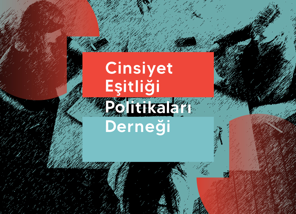Şiddetsiz bir çalışma hayatı için Cinsiyet Eşitliği Politikaları Derneği | Kaos GL - LGBTİ+ Haber Portalı Haber