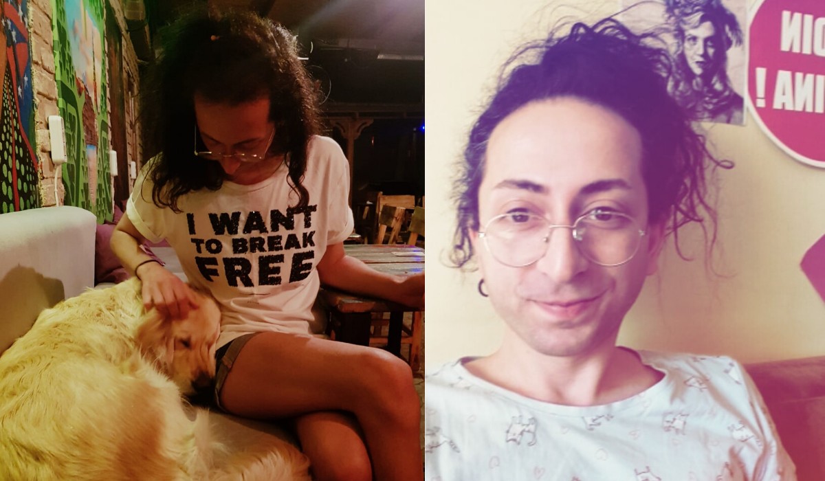Sirkaftan Kısalar: Defne’yle Biliyorsun! | Kaos GL - LGBTİ+ Haber Portalı
