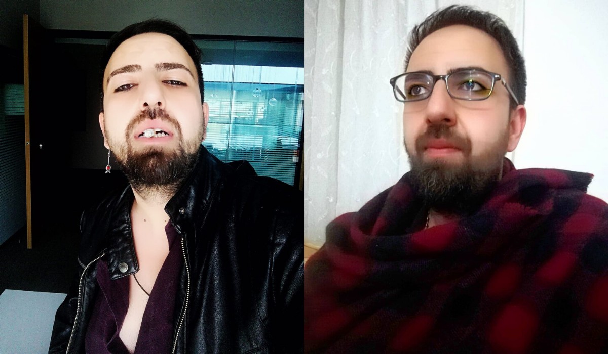 Sirkaftan Kısalar: Remzi Altunpolat’la dezenfekte koliler | Kaos GL - LGBTİ+ Haber Portalı Haber