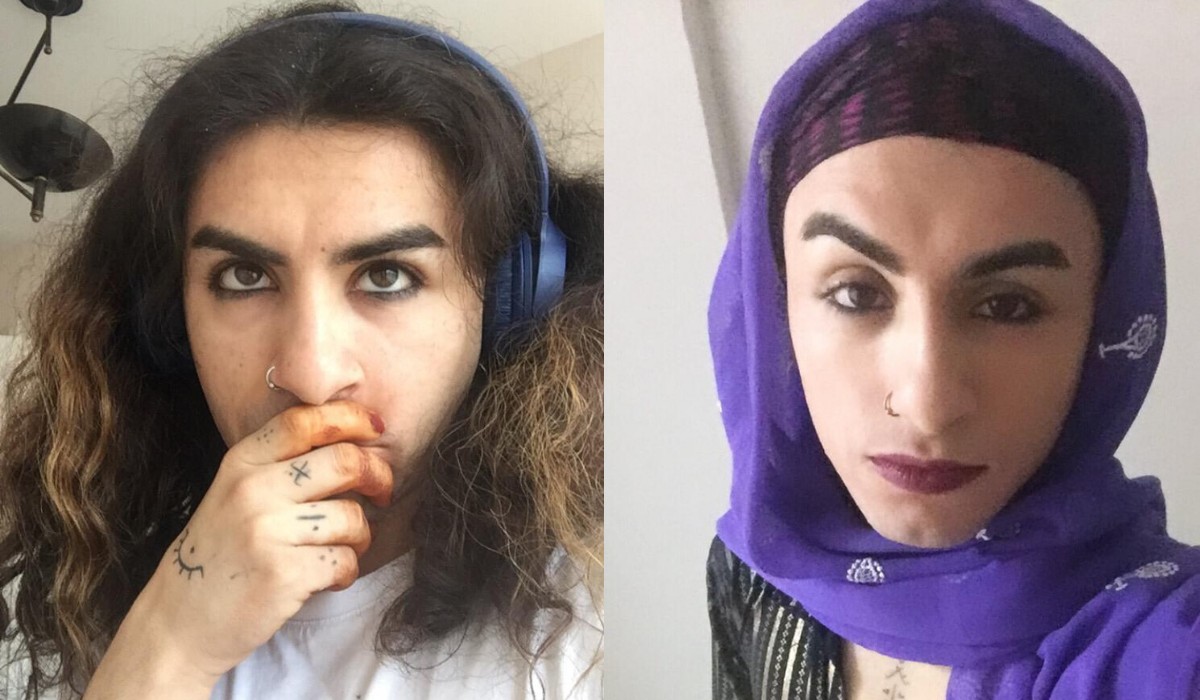 Sirkaftan Kısalar: Zahter’le zılgıtlı cicilikler | Kaos GL - LGBTİ+ Haber Portalı Haber