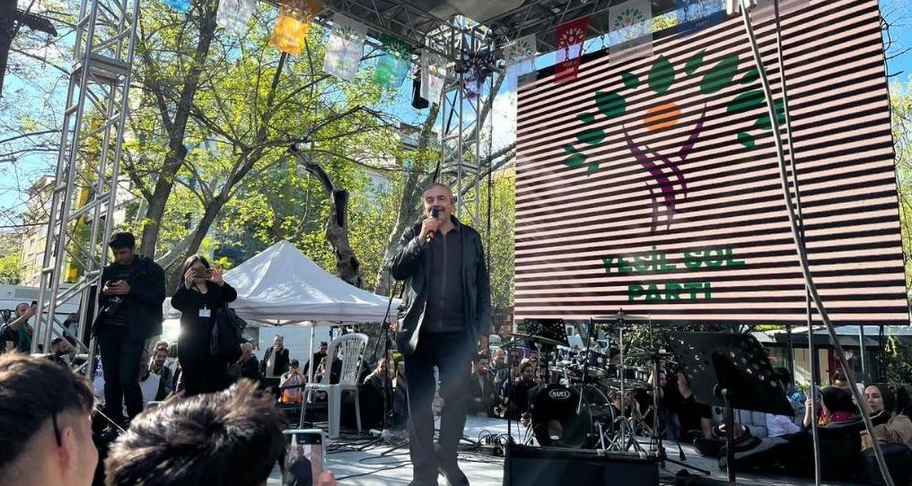 Sırrı Süreyya Önder’den LGBTİ+ Hakları Sözleşmesi’ni imzalama çağrısı Kaos GL - LGBTİ+ Haber Portalı