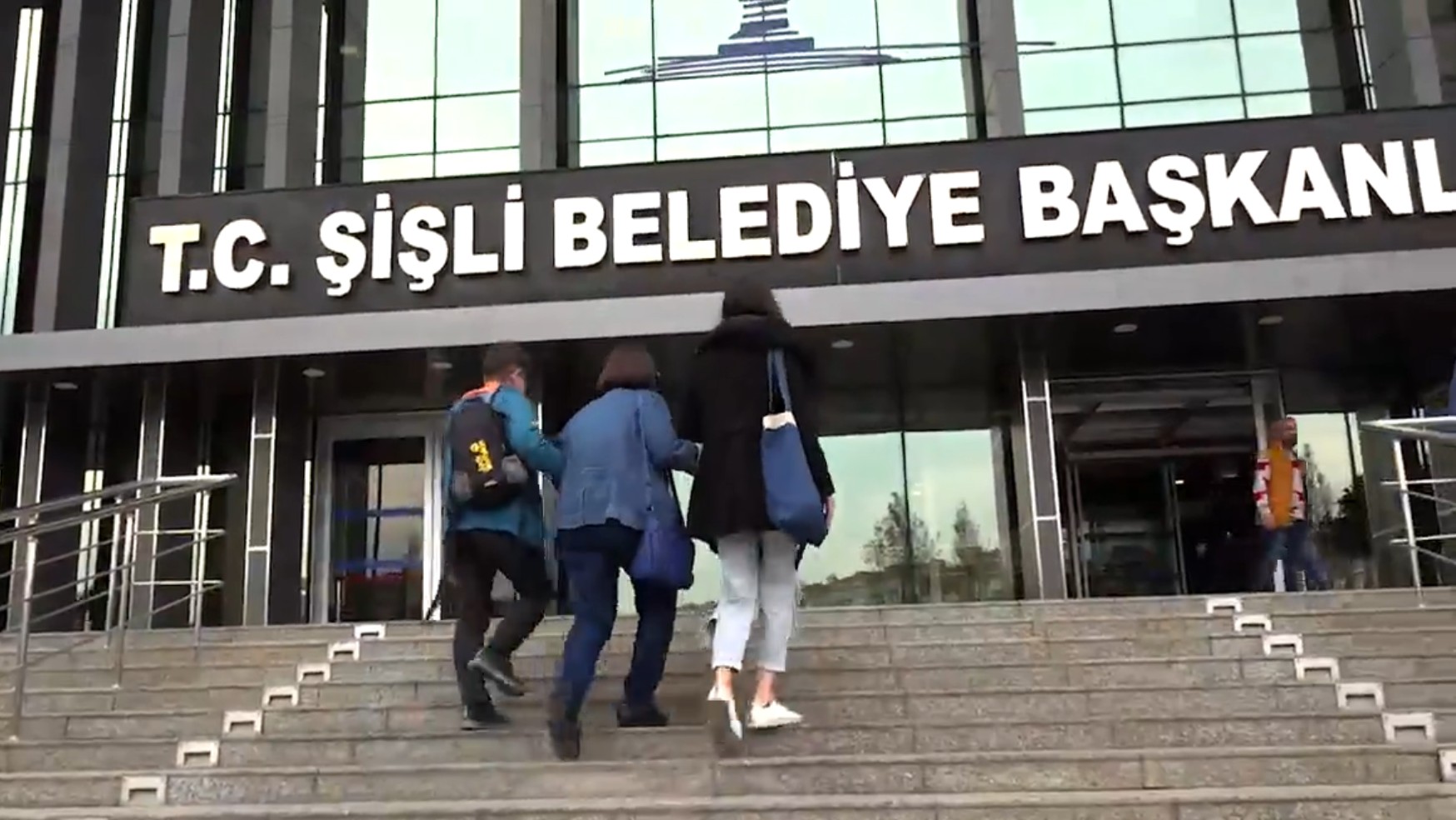 Şişli Belediyesi’nden 20 Kasım videosu Kaos GL - LGBTİ+ Haber Portalı