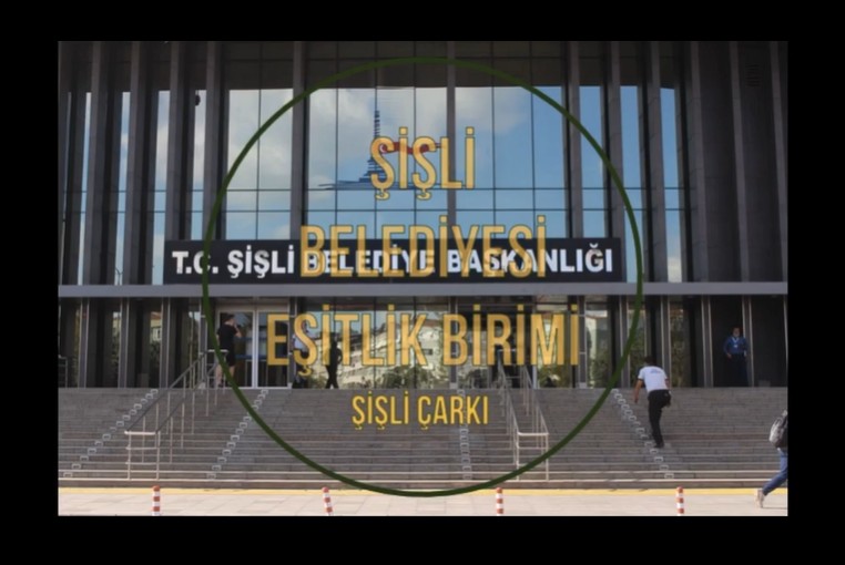 Şişli Çarkı ilk durak: Toplumsal Eşitlik Birimi | Kaos GL - LGBTİ+ Haber Portalı