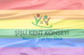 Şişli Kent Konseyi: LGBTİ+'lar toplumun ayrılmaz bir parçasıdır Kaos GL - LGBTİ+ Haber Portalı