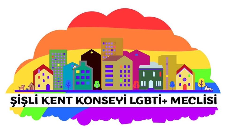 Şişli Kent Konseyi LGBTİ+ Meclisi: #LGBTİÇocuklarVardır ve yalnız değillerdir! | Kaos GL - LGBTİ+ Haber Portalı Haber