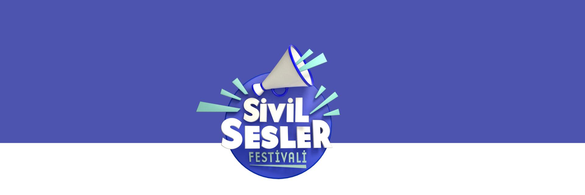 Sivil Sesler Festivali’ne başvurular başladı! Kaos GL - LGBTİ+ Haber Portalı