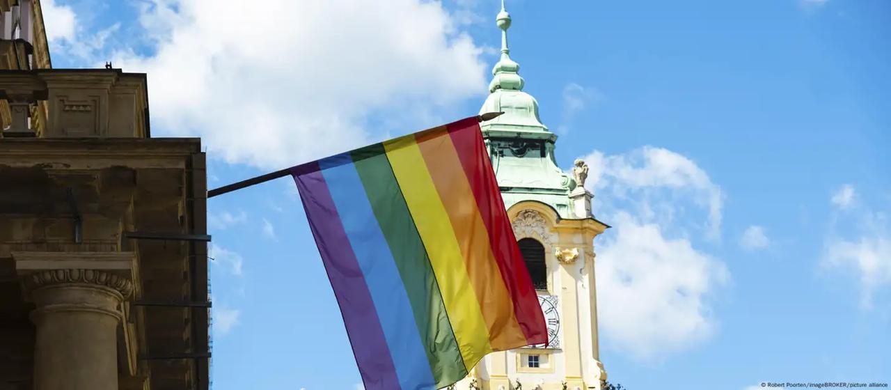 Slovakya’da LGBTİ+ karşıtı anayasa değişikliği  Kaos GL - LGBTİ+ Haber Portalı