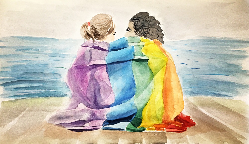 Avrupa'da COVID-19 sırasında LGBTİQ sığınmacıların yaşadıkları hakkında gerçekler | Kaos GL - LGBTİ+ Haber Portalı Haber