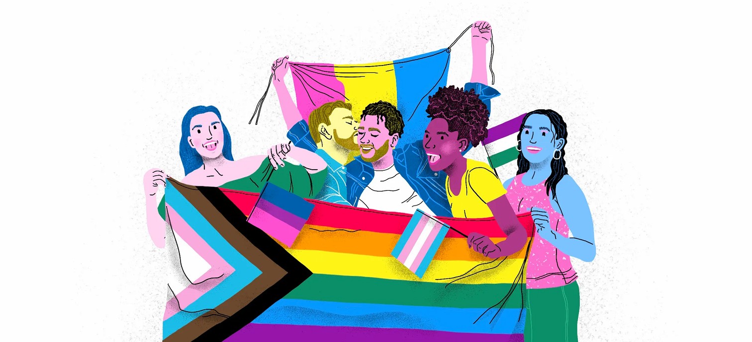 “Sokaklar bizlerle dolu, tahmin ettiğimizden fazlasıyız” Kaos GL - LGBTİ+ Haber Portalı