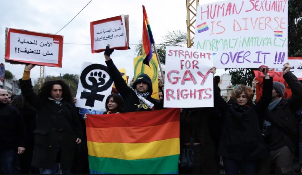 “Sokakta hep beraberiz, birlikte iyileşiyoruz” Kaos GL - LGBTİ+ Haber Portalı