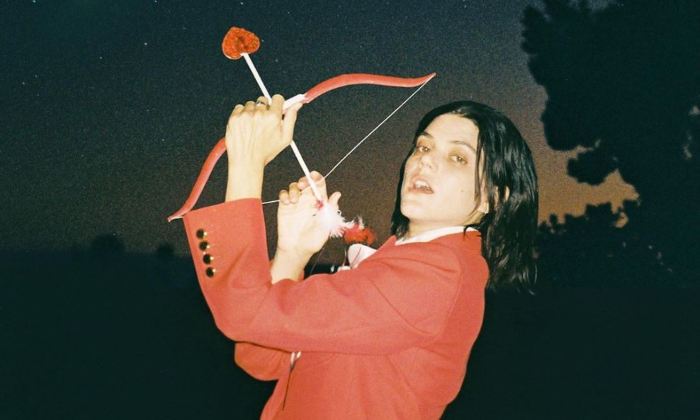 Soko’nun Feel Feelings’i çıktı Kaos GL - LGBTİ+ Haber Portalı