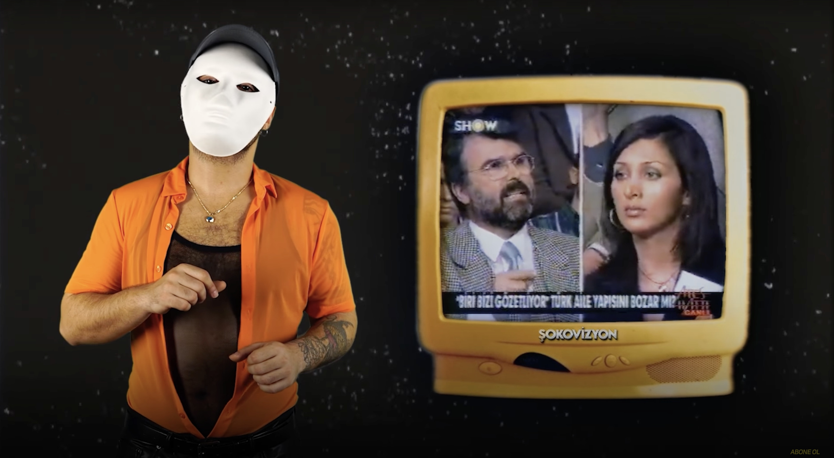 Şokopop’tan BBG dosyası: ‘Türk aile yapısından’ çıkan homofobi | Kaos GL - LGBTİ+ Haber Portalı Haber