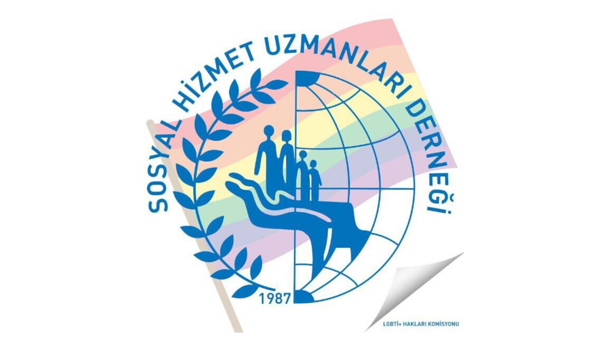 Sosyal Hizmet Uzmanları Derneği, LGBTİ+ Hakları Komisyonu kurdu Kaos GL - LGBTİ+ Haber Portalı