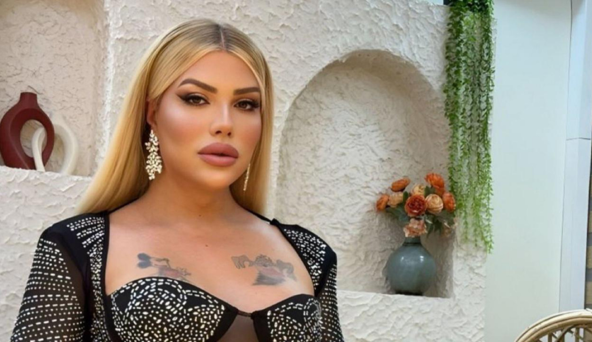 Sosyal medya fenomeni Mükremin Gezgin’in Instagram hesabına erişim engeli! | Kaos GL - LGBTİ+ Haber Portalı Haber