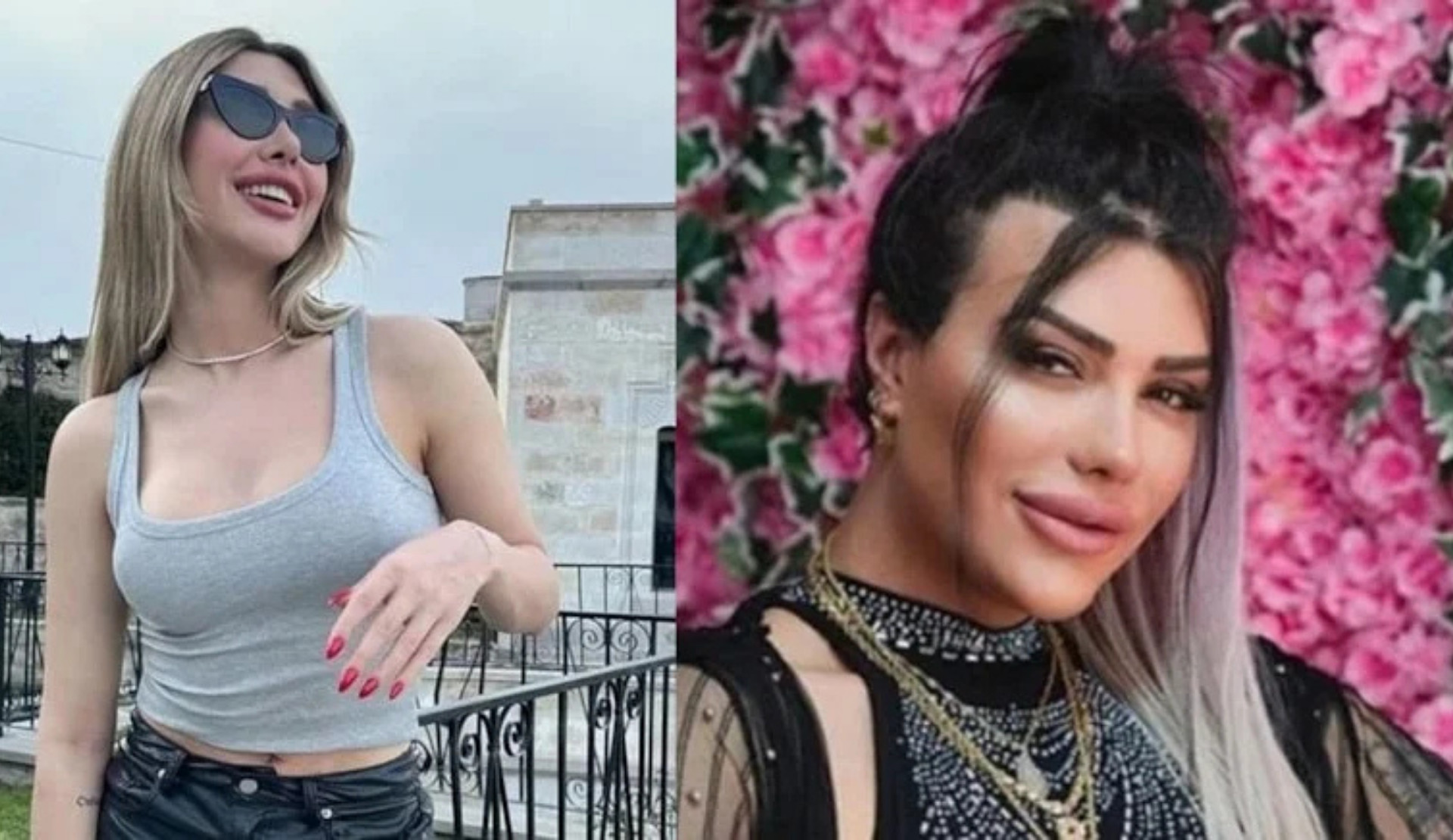 Sosyal medya fenomenleri Mükremin Gezgin ve Arya Bektaş gözaltına alındı! Kaos GL - LGBTİ+ Haber Portalı