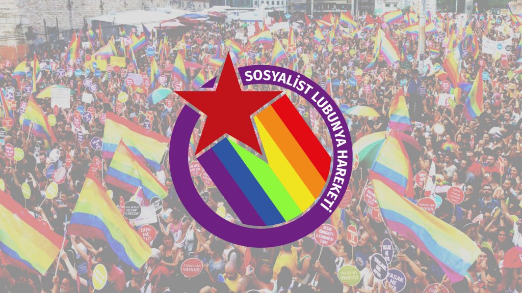 Sosyalist Lubunya Hareketi kuruldu Kaos GL - LGBTİ+ Haber Portalı