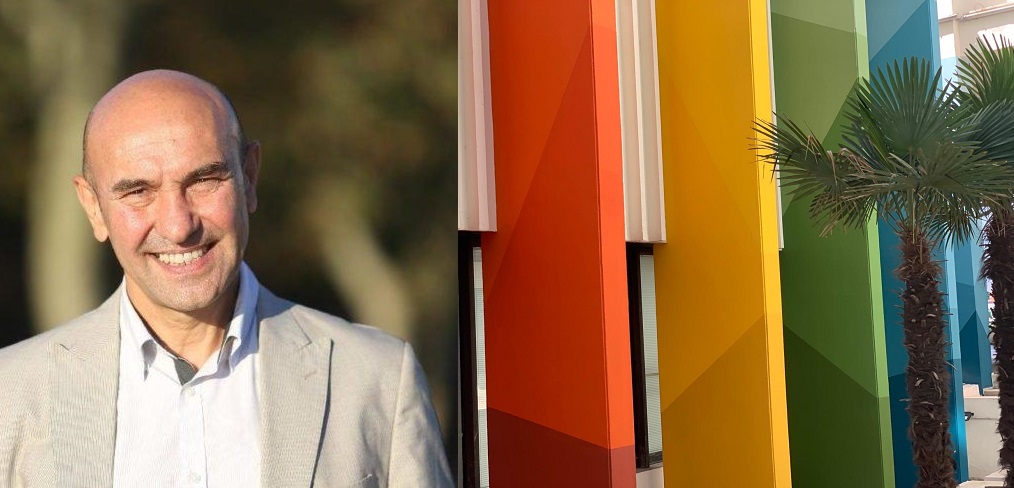Soyer: “Renklerle kavga edildiğini siyasette ilk kez görüyorum” | Kaos GL - LGBTİ+ Haber Portalı
