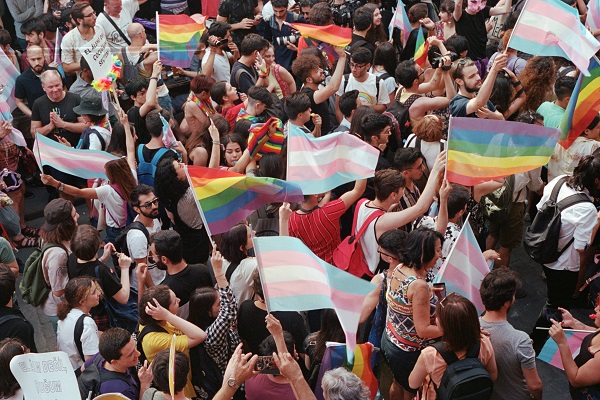 “Söz konusu LGBTİ+’lar olduğunda sosyal hizmetin ilkelerini unutulmasını kabul etmiyoruz” | Kaos GL - LGBTİ+ Haber Portalı Haber