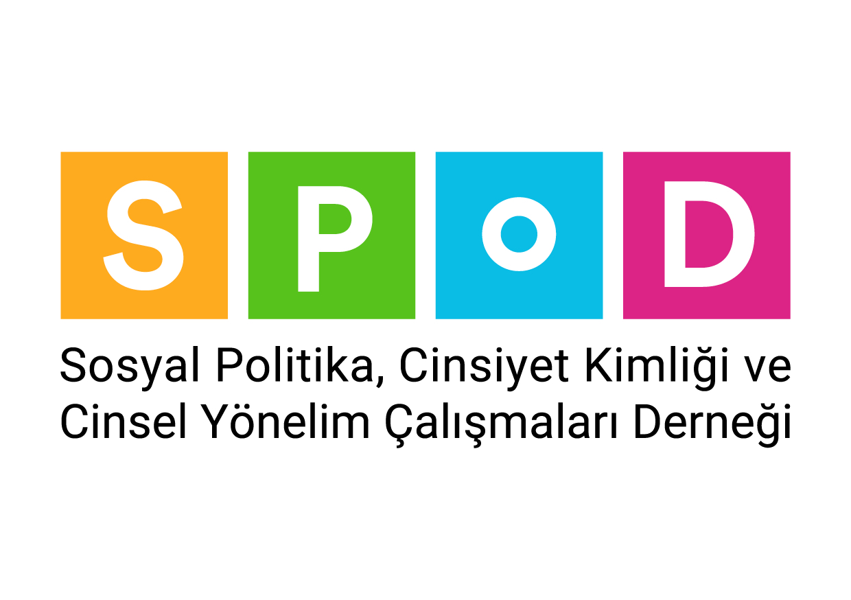 SPoD: “Bu teklife ‘Hayır’ demek, insan haklarından yana tutum almanın tek yolu” Kaos GL - LGBTİ+ Haber Portalı