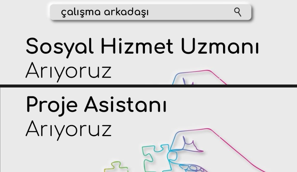 SPoD çalışma arkadaşlarını arıyor Kaos GL - LGBTİ+ Haber Portalı