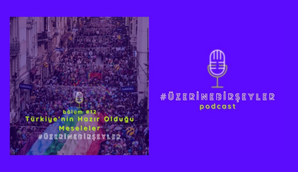 SPoD’dan Halim Kır: Türkiye eşit yurttaşlığa hazır Kaos GL - LGBTİ+ Haber Portalı